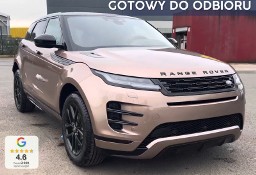 Land Rover Range Rover Evoque II 2.0 Dynamic SE 2.0 Dynamic SE 2.0 (204KM) System kamer 360º + Reflektory