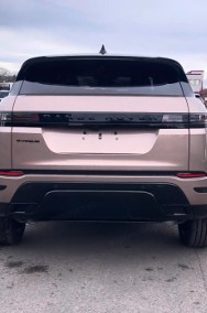 Land Rover Range Rover Evoque II 2.0 Dynamic SE 2.0 Dynamic SE 2.0 (204KM) System kamer 360º + Reflektory-2