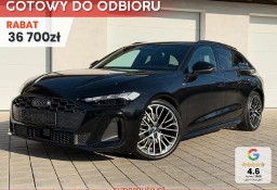 Audi A5 IV TFSI quattro S line Avant 2.0 TFSI quattro S line Avant (272 KM) Kamery