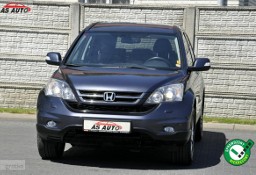 Honda CR-V III 2,0i-VTEC 150KM 4x4/Elegance/Xenon/Alcantara/Alu/Serwis/Tempomat/Alu