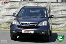 Honda CR-V III 2,0i-VTEC 150KM 4x4/Elegance/Xenon/Alcantara/Alu/Serwis/Tempomat/Alu