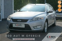 Ford Mondeo VI 2.0 TDCi 140KM, zadbany, ekonomiczny, zarejestrowany, ubezpieczony,