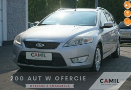 Ford Mondeo VI 2.0 TDCi 140KM, zadbany, ekonomiczny, zarejestrowany, ubezpieczony,