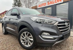 Hyundai Tucson III