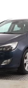 Opel Astra J , Klimatronic, Tempomat, Parktronic,ALU-3