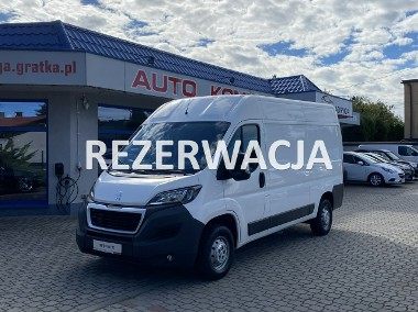 Peugeot Boxer Rezerwacja-1