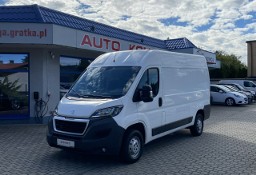 Peugeot Boxer Kamera,Navi,Tempomat,Gwarancja !