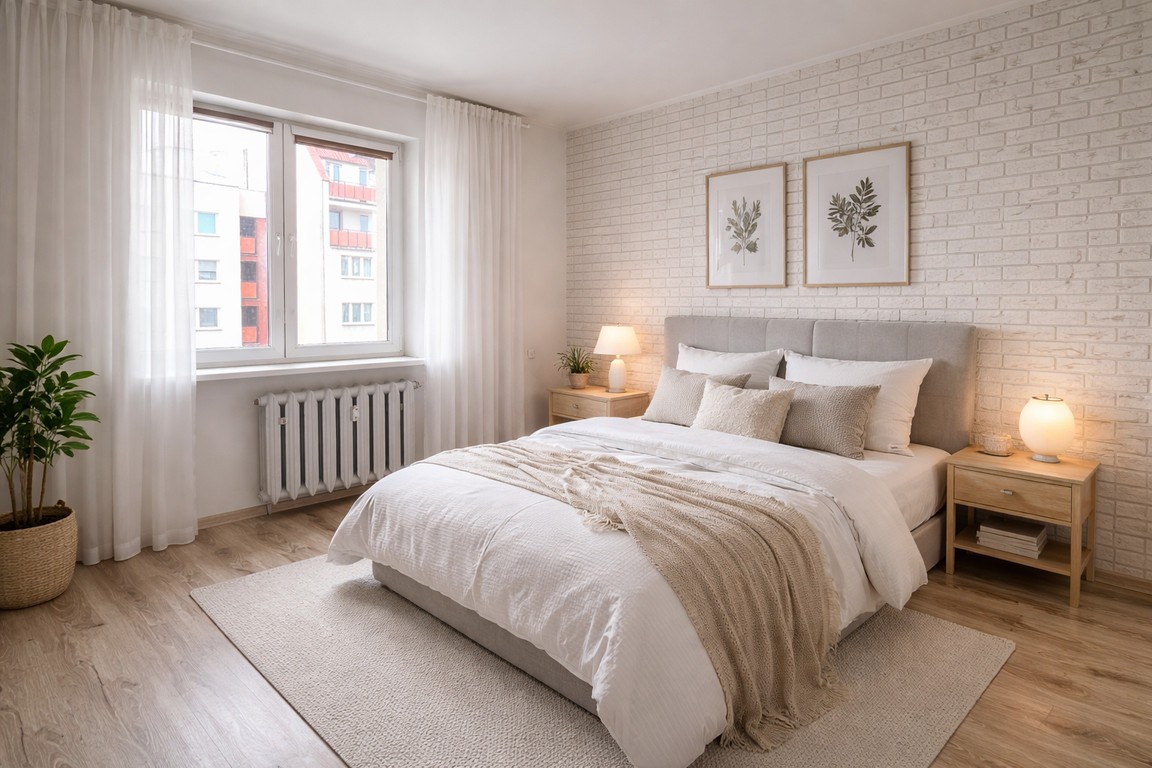 Zobacz to! Funkcjonalne, idealne dla rodziny - 3 pokoje, balkon, C.O - Widok 5