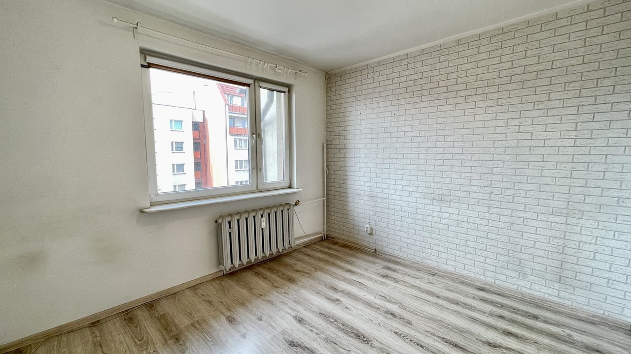 Zobacz to! Funkcjonalne, idealne dla rodziny - 3 pokoje, balkon, C.O - Widok 6