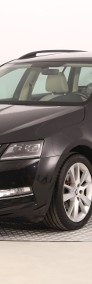 Skoda Octavia III , Salon Polska, DSG, Klimatronic, Tempomat, Parktronic,-3