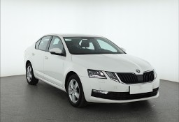 Skoda Octavia III Salon Polska, 1. Właściciel, VAT 23%, Klimatronic, Tempomat,