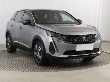 Peugeot 3008 , Salon Polska, 1. Właściciel, Serwis ASO, Automat,-1