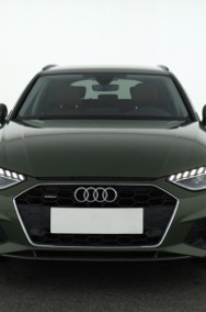 Audi A4 B9 , Salon Polska, 1. Właściciel, 204 KM, Automat, VAT 23%,-2