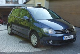 Volkswagen Golf Plus I Climatronic - Polecam - 122KM - GWARANCJA - Zakup Door To Door