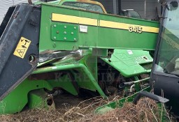 John Deere 3215 3220 3415 3420 Wysięgnik Boczny Wewnętrzny Środkowy AZ64464