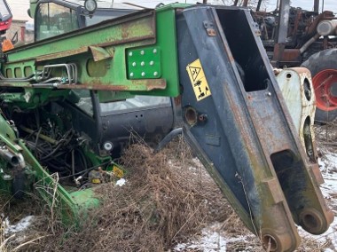 John Deere 3215 3220 3415 3420 Wysięgnik Boczny Wewnętrzny Środkowy AZ64464-2