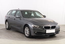 BMW SERIA 3 V (F30/F31/F34) BMW SERIA 3 , Serwis ASO, Skóra, Navi, Klimatronic, Parktronic