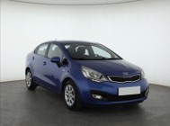 Kia Rio III , Salon Polska, 1. Właściciel, Serwis ASO, Klima