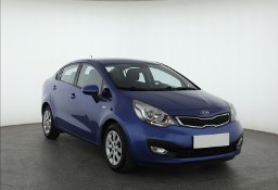Kia Rio III , Salon Polska, 1. Właściciel, Serwis ASO, Klima