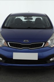 Kia Rio III , Salon Polska, 1. Właściciel, Serwis ASO, Klima-2