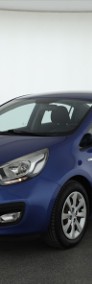 Kia Rio III , Salon Polska, 1. Właściciel, Serwis ASO, Klima-3