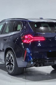 BMW X3 G01 M50 xDrive M50 xDrive 3.0 (398 KM)| Hak holowniczy, elektryczny-2