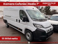 Fiat Ducato Maxi L4H2 Maxi L4H2 2.2 140KM