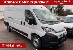 Fiat Ducato Maxi L4H2 Maxi L4H2 2.2 140KM