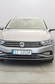 Volkswagen Passat B8 1.5 TSI EVO Business ! Z polskiego salonu ! Faktura VAT !-2