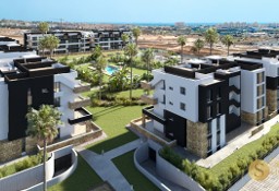 Nowe mieszkanie Torrevieja