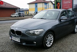 BMW SERIA 1 II (F20/F21) BMW SERIA 1