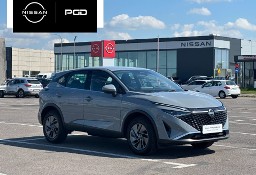 Nissan Qashqai 1.3 DIG-T MHEV 158KM X-Tronic Acenta + Pakiet Zimowy Świetny stan! G