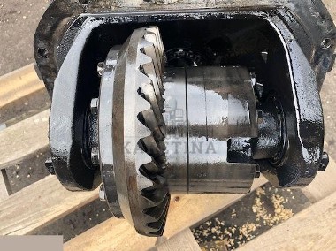 JCB 531-70 - Wkład Mostu [Atak/Talerz 8x35]-1