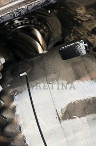 JCB 531-70 - Wkład Mostu [Atak/Talerz 8x35]-2