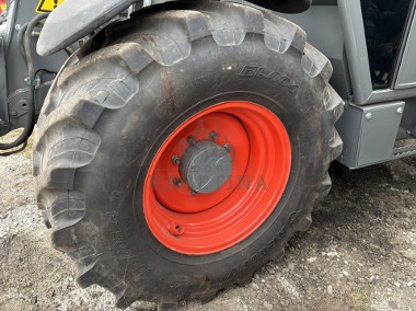 CLAAS Scorpion FELGA DW16Lx24 DW 16 L x 24 16x24 8 szpilek-1