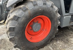 CLAAS Scorpion FELGA DW16Lx24 DW 16 L x 24 16x24 8 szpilek