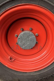 CLAAS Scorpion FELGA DW16Lx24 DW 16 L x 24 16x24 8 szpilek-2