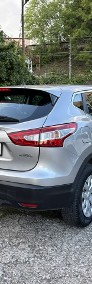 Nissan Qashqai II 1.2DIG-T-115km-Bezwypadkowy-Nowy Rozrząd+Oleje-Klima-Dzienne LED-3