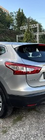 Nissan Qashqai II 1.2DIG-T-115km-Bezwypadkowy-Nowy Rozrząd+Oleje-Klima-Dzienne LED-4