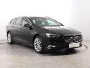 Opel Insignia , Salon Polska, 170 KM, VAT 23%, Skóra, Navi, Klimatronic,