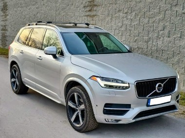 Volvo XC90 IV-1