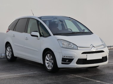 Citroen C4 Picasso I , Navi, Klimatronic, Tempomat, Parktronic,ALU-1