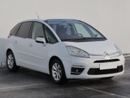 Citroen C4 Picasso I , Navi, Klimatronic, Tempomat, Parktronic,ALU
