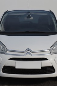 Citroen C4 Picasso I , Navi, Klimatronic, Tempomat, Parktronic,ALU-2