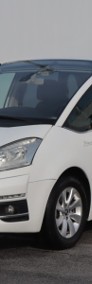 Citroen C4 Picasso I , Navi, Klimatronic, Tempomat, Parktronic,ALU-3