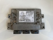 John Deere 6230 7230 - sterownik moduł kontroler zasilania PC6 AL200882 AH224251