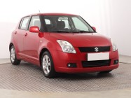 Suzuki Swift IV , Klima, Podgrzewane siedzienia,ALU
