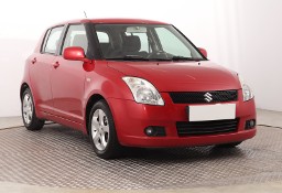 Suzuki Swift IV , Klima, Podgrzewane siedzienia,ALU