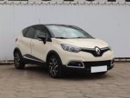 Renault Captur , Salon Polska, Serwis ASO, Navi, Klimatronic, Tempomat,