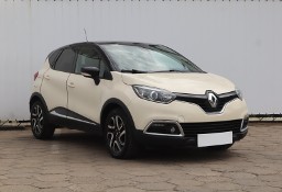 Renault Captur , Salon Polska, Serwis ASO, Navi, Klimatronic, Tempomat,